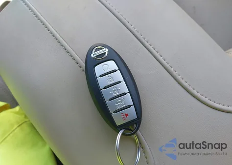 2018 Nissan Rogue Sl from USA, damaged, VIN JN8AT2MT2JW489337